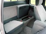 Toyota Hilux Xtra Cab 2001 года (UK)